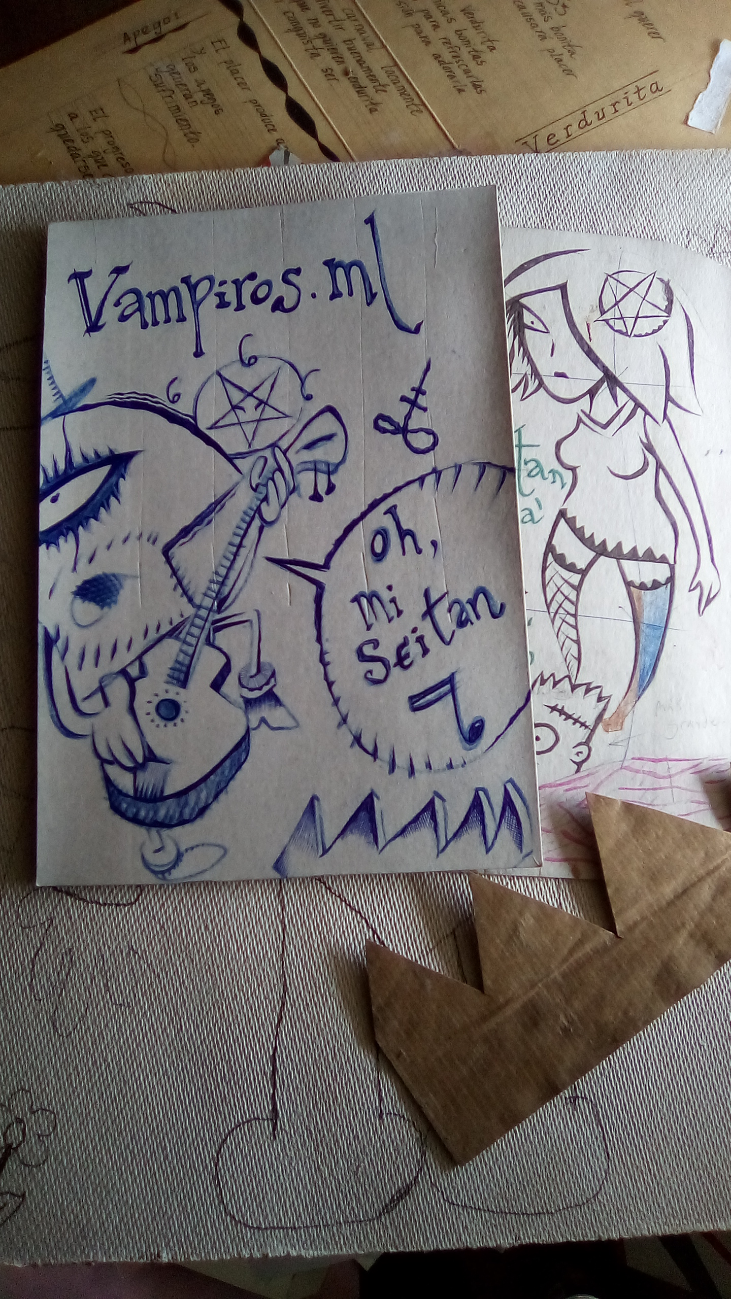 Cargando Imagen...