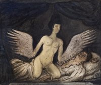 Imagen de la galería: 1767289358_vampiros.org_AlfredKubin18771959Vampir