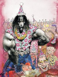 Imagen de la galería: 1767901008_vampiros.org_sam_kieth_-_lobo