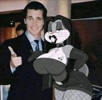 Imagen de la galería: 1768271089_vampiros.org_patrick-bateman-and-goth-lola-bunny